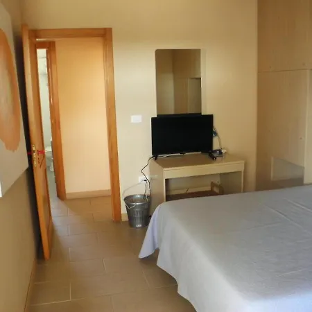 Blue Sky - Hotell 3*