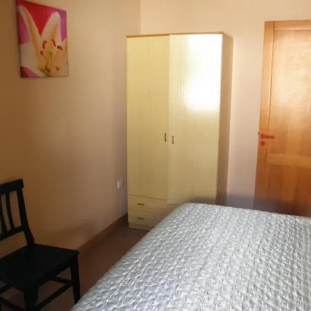 Blue Sky - Hotel San Foca