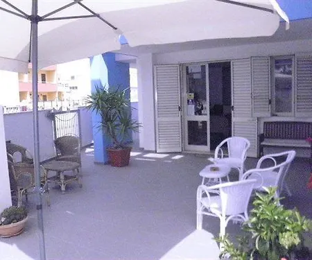 Hotel Blue Sky - San Foca