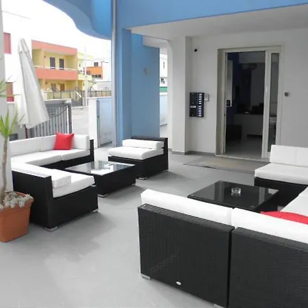 Hotel Blue Sky - 3*