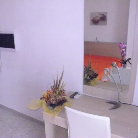 Blue Sky - Hotel San Foca