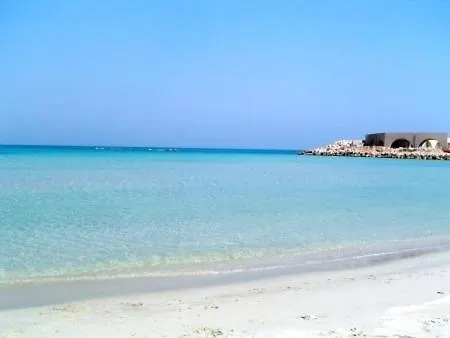 Blue Sky - 3* San Foca