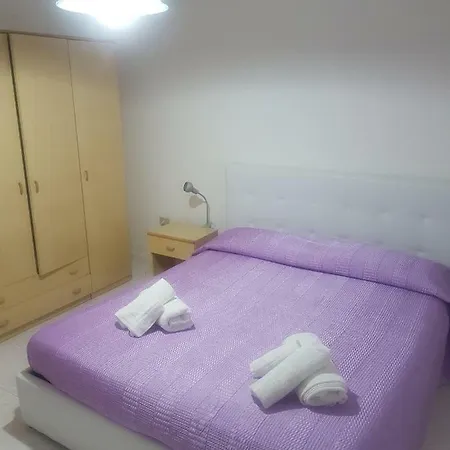 Hotel Blue Sky - San Foca