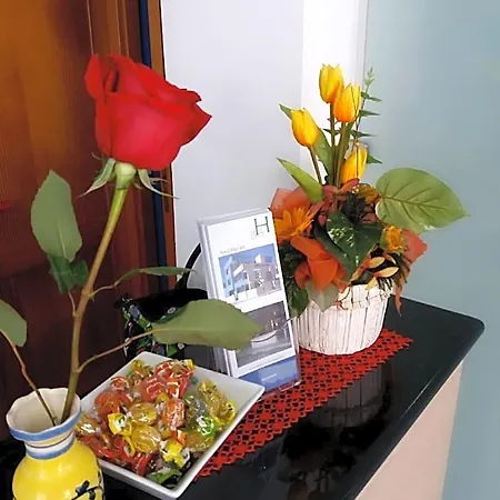 Hotel Blue Sky - 3*