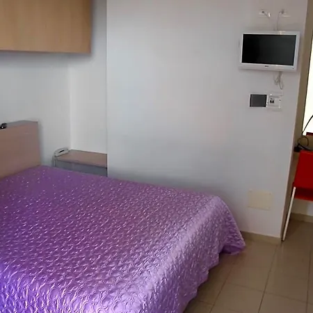Hotel Blue Sky -