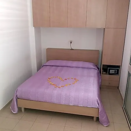 Hotel Blue Sky -