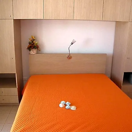Hotel Blue Sky -