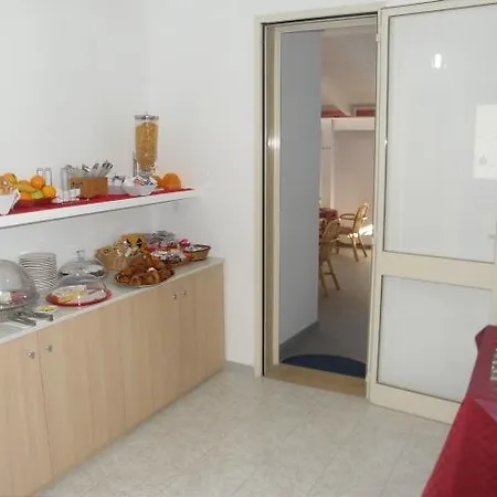 Hotel Blue Sky -