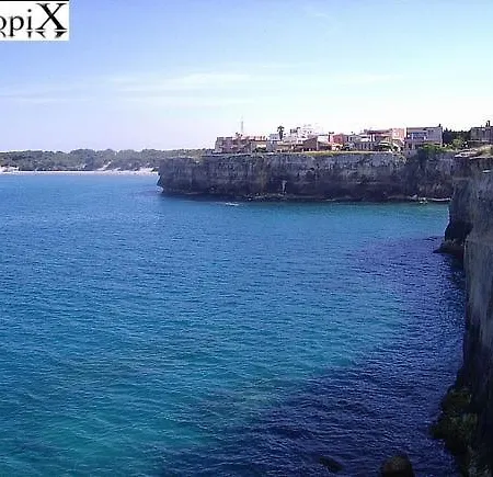 Blue Sky - 3* سان فوكا