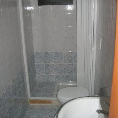 Blue Sky - 3* سان فوكا