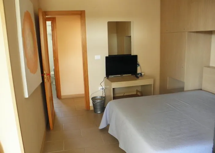 Blue Sky - Hotell 3*
