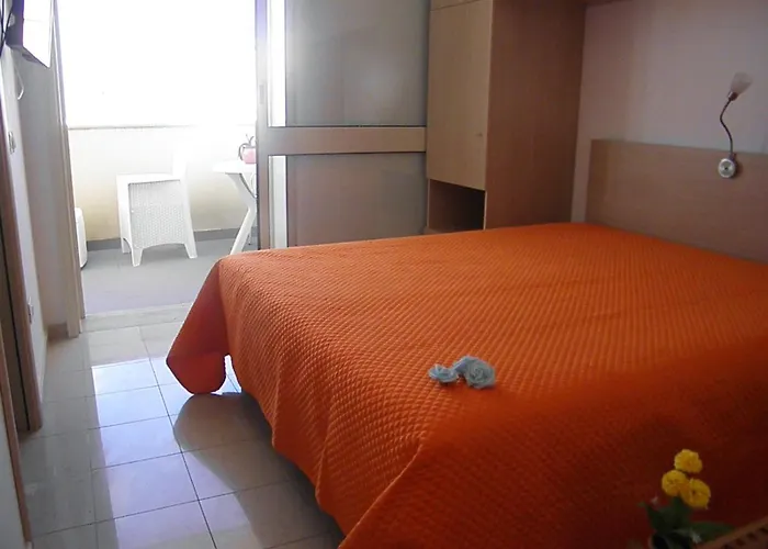 Hotel Blue Sky -