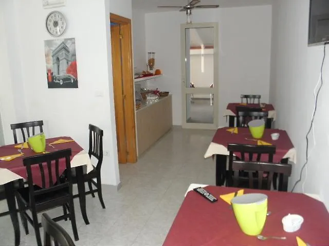 Hotel Blue Sky - 3*