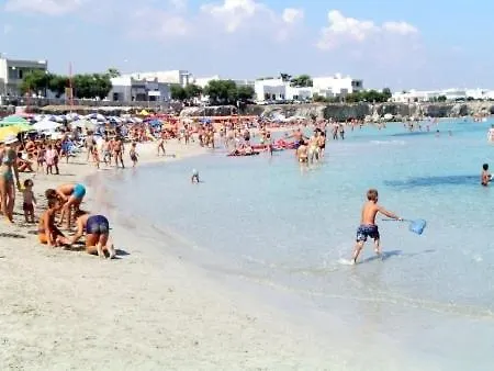 Hotell Blue Sky - 3*