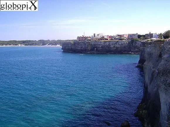 Blue Sky - 3* San Foca