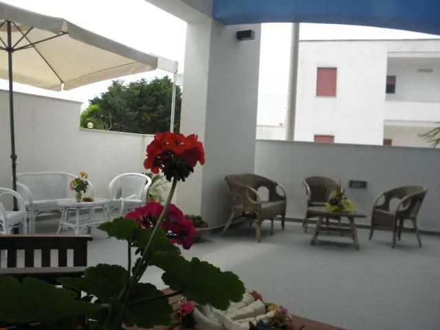Blue Sky - 3* San Foca