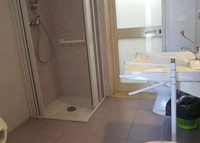 Hotell Blue Sky -